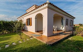Appartamento Residenziale Trilocale 6 Posti Letto Via Sardegna San Teodoro